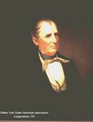 James Fenimore Cooper