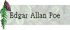 Edgar Allan Poe
