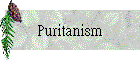 Puritanism
