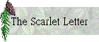 The Scarlet Letter