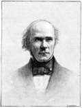 Theodore Parker