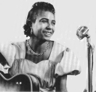 Memphis Minnie 3