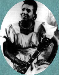 Memphis Minnie 4