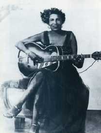 Memphis Minnie 5