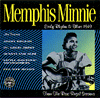 Memphis Minnie