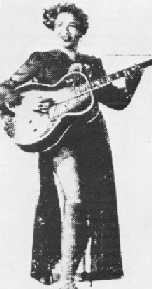 Memphis Minnie 7