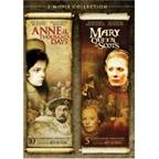 Anne of the Thousand Days / Mary, Queen of Scots