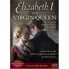 Masterpiece Theatre: Elizabeth I - The Virgin Queen