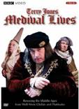 Terry Jones' Medieval Lives