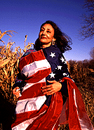 American Dreamer Bharati Mukherjee Analysis