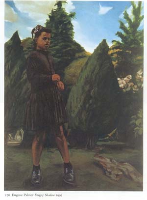palmer caribbean duppy eugene 1993 shadow arts